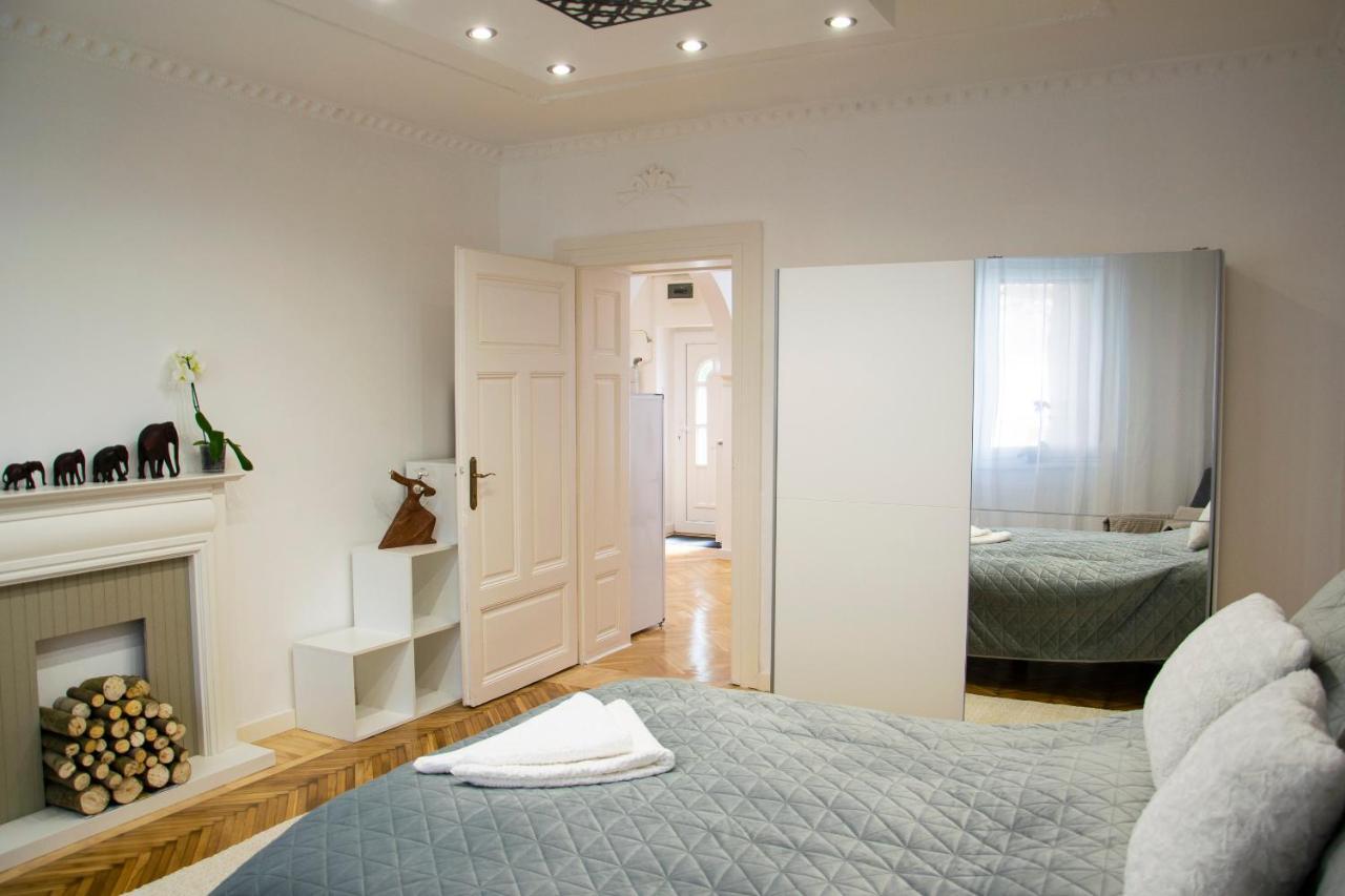 Season One Apartman Szeged Exterior photo