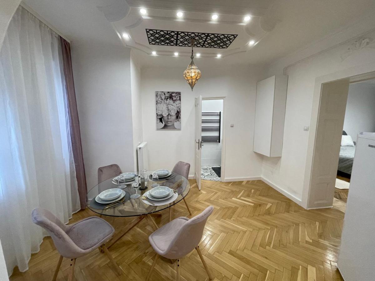 Season One Apartman Szeged Exterior photo