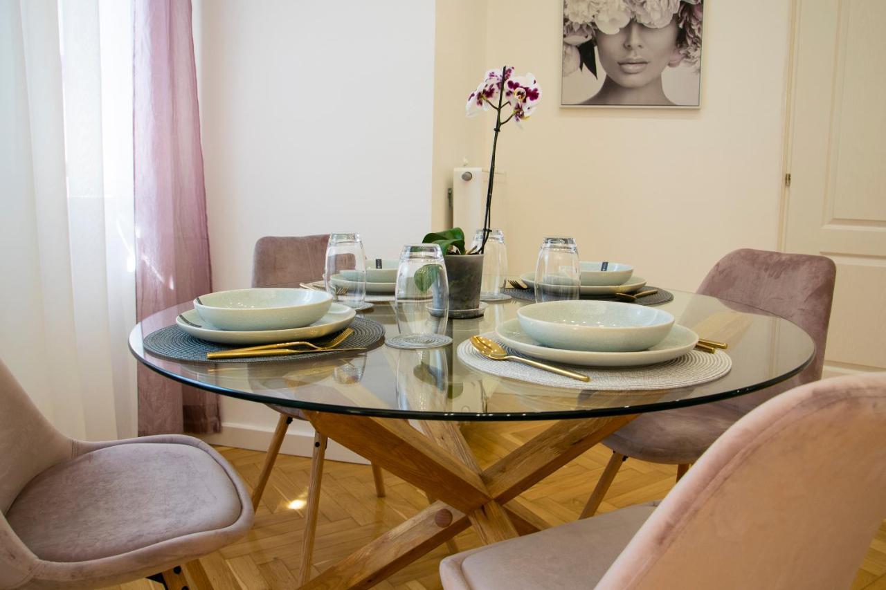 Season One Apartman Szeged Exterior photo