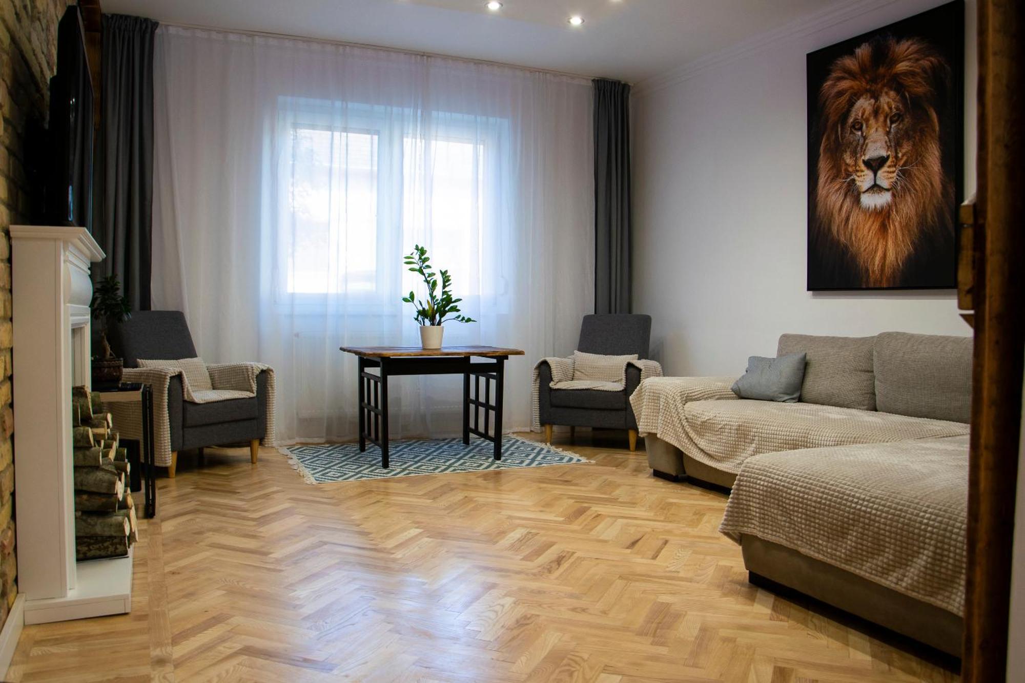 Season One Apartman Szeged Exterior photo